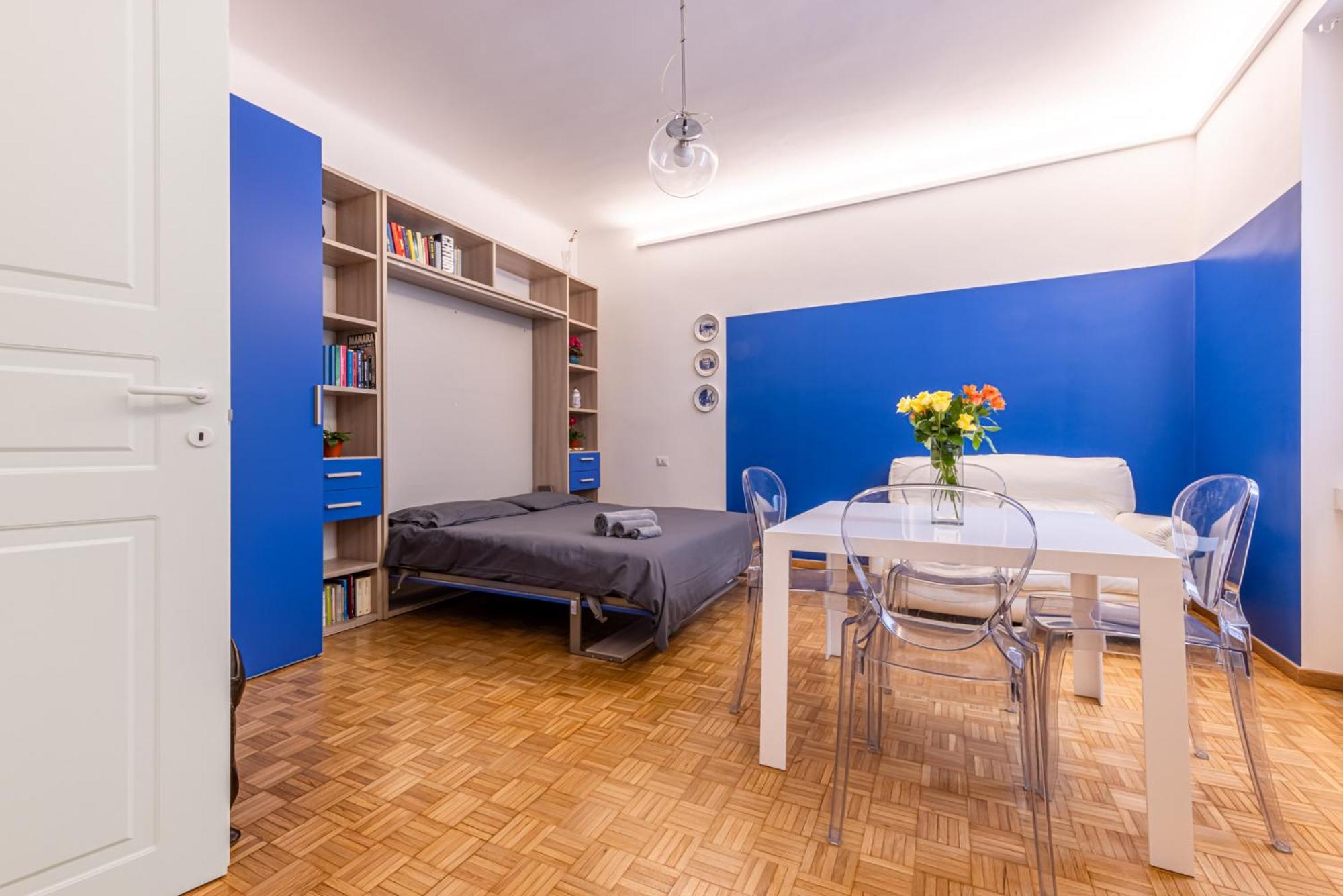 2 Bedroom - Chinatown * Mailand