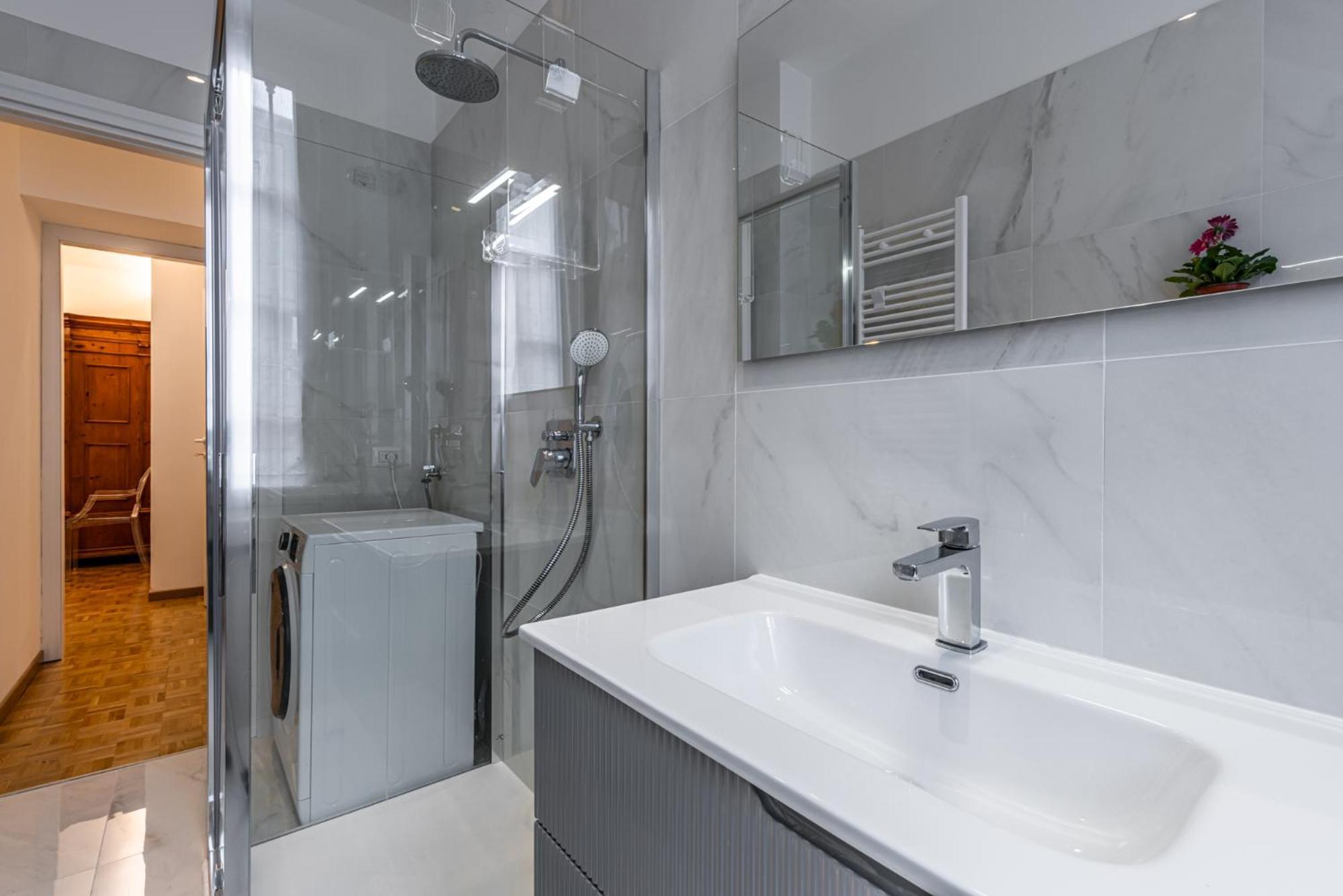Apartment 2 Bedroom - Chinatown Mailand
